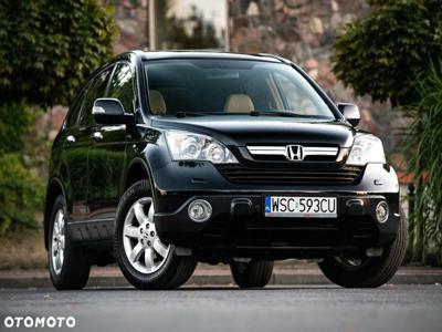 Honda CR-V 2.0 Elegance