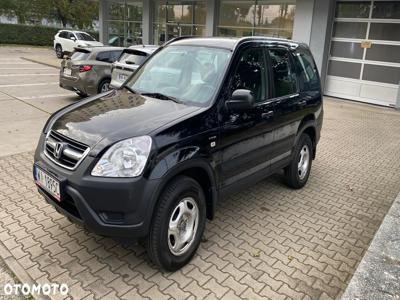 Honda CR-V 2.0 ES