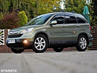 Honda CR-V 2.0 Executive