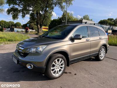 Honda CR-V 2.0 Executive