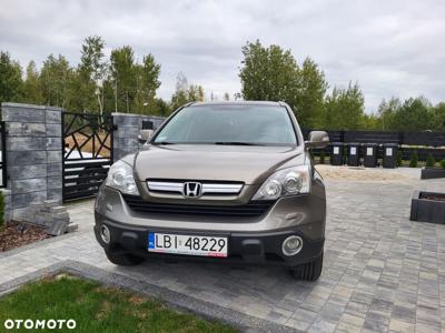 Honda CR-V 2.0 Executive