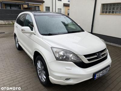 Honda CR-V 2.0 Executive