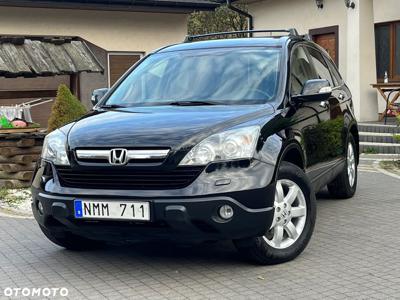 Honda CR-V 2.0 Executive