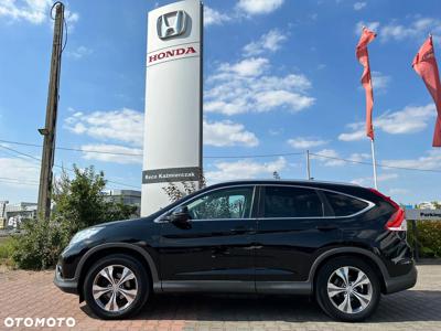 Honda CR-V 2.0 Executive