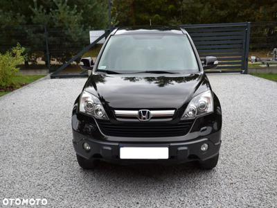 Honda CR-V 2.0 Executive