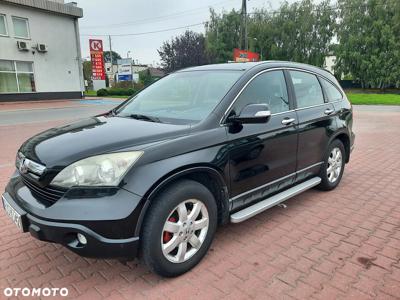 Honda CR-V 2.2i-CTDi Comfort