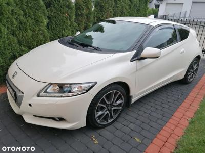 Honda CR-Z 1.5 IMA GT