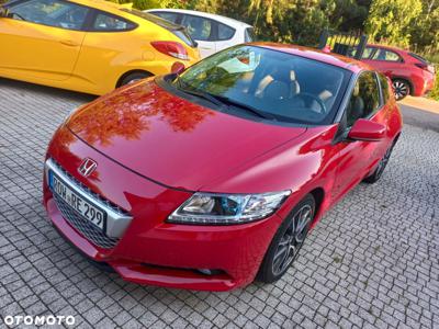 Honda CR-Z 1.5 IMA Sport