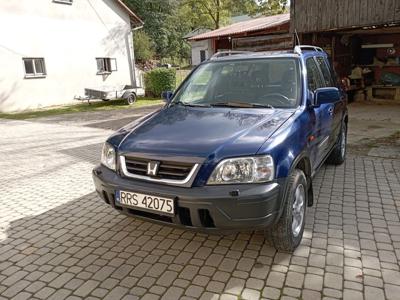 Honda crv CR-V 1998