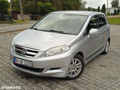 Honda FR-V 1.7 Comfort