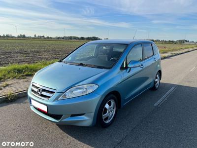 Honda FR-V 1.7 Comfort