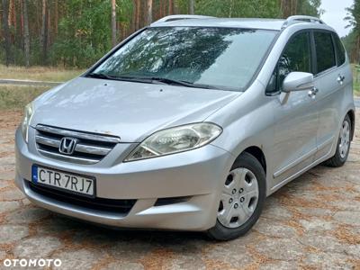 Honda FR-V 1.7 Comfort