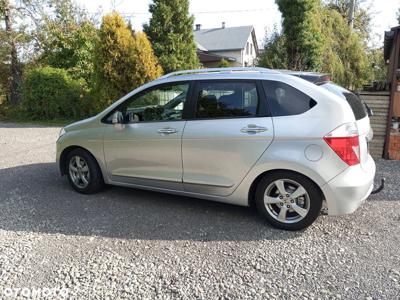 Honda FR-V 1.7 Comfort