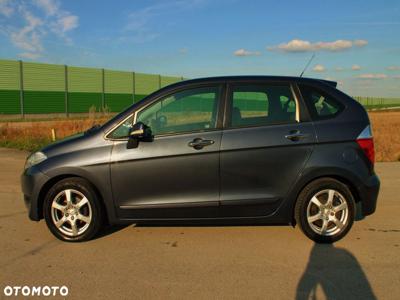 Honda FR-V 2.2 i-CTDi Comfort