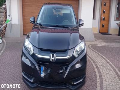 Honda HR-V 1.5 Comfort