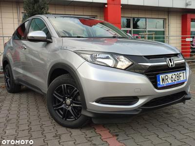 Honda HR-V 1.5 Comfort