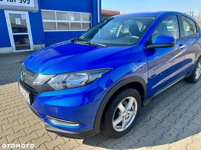 Honda HR-V 1.5 Comfort