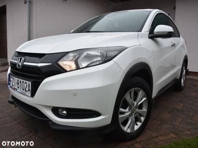 Honda HR-V 1.5 Comfort (Honda Connect+)