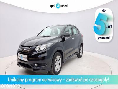 Honda HR-V 1.5 Elegance (ADAS)