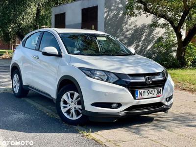 Honda HR-V 1.5 Elegance (ADAS)