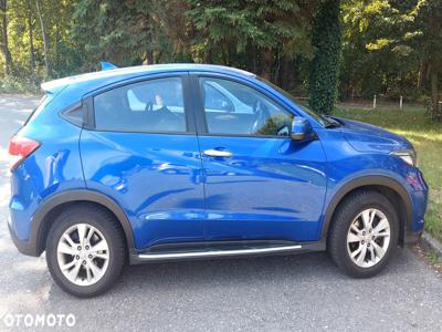 Honda HR-V 1.5 Elegance (ADAS)