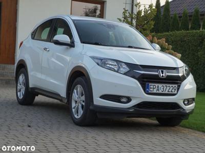 Honda HR-V 1.5 Elegance (ADAS / Connect+)