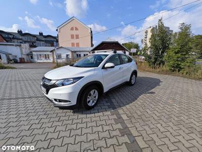 Honda HR-V 1.5 Elegance (ADAS/Honda Connect+)