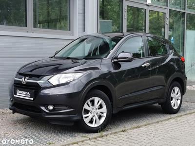 Honda HR-V 1.5 Elegance (ADAS/Honda Connect+)