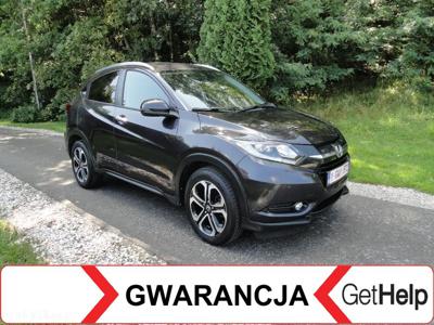 Honda HR-V 1.5 Executive (ADAS / Connect+)