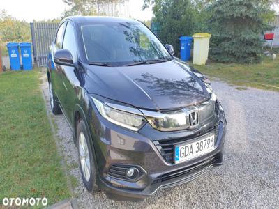 Honda HR-V 1.5 Executive (ADAS / Connect+)