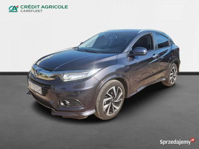 Honda HR-V 1.5 Executive (ADAS / Honda Connect+) CVT Kombi.…