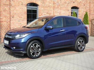 Honda HR-V 1.5 i-VTEC CVT Executive