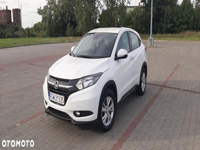 Honda HR-V 1.5 i-VTEC Executive