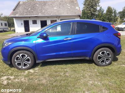 Honda HR-V 1.6 i-DTEC Executive