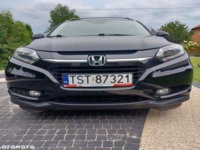 Honda HR-V 1.6 i-DTEC Executive (ADAS)