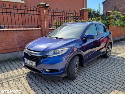 Honda HR-V 1.6 i-DTEC Executive (ADAS)