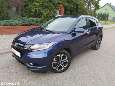 Honda HR-V 1.6 i-DTEC Executive