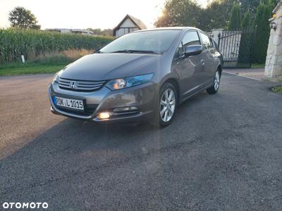 Honda Insight 1.3 Elegance