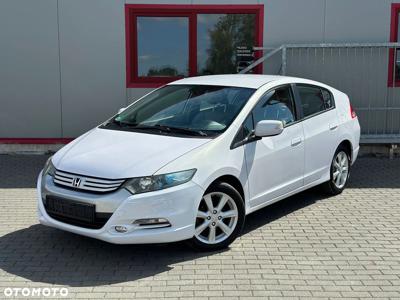 Honda Insight 1.3 Elegance