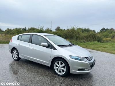 Honda Insight 1.3 Exclusive