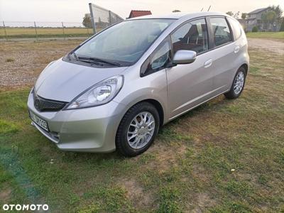 Honda Jazz 1.2 Base