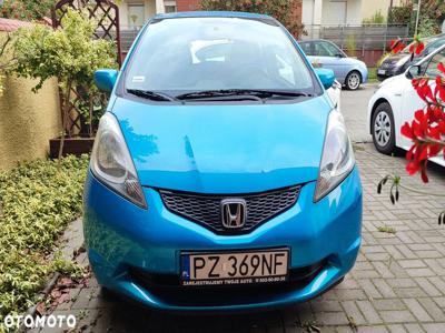 Honda Jazz 1.2 Base