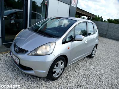 Honda Jazz 1.2 Base VSA