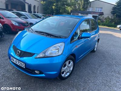 Honda Jazz 1.2 i-VTEC