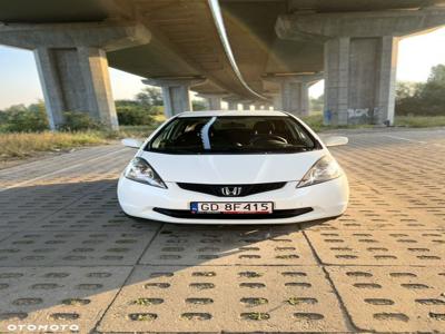 Honda Jazz 1.2 i-VTEC