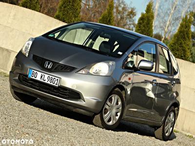 Honda Jazz 1.2 i-VTEC