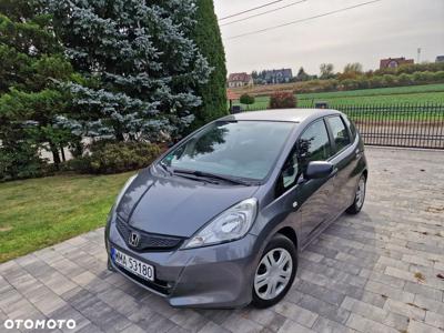 Honda Jazz 1.2 i-VTEC S