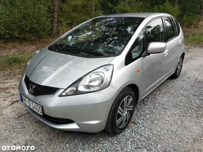 Honda Jazz 1.2 i-VTEC S Cool