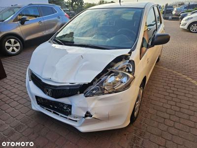 Honda Jazz 1.2 i-VTEC Trend