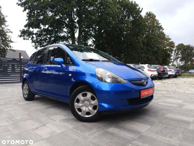 Honda Jazz 1.2 S-X Cool